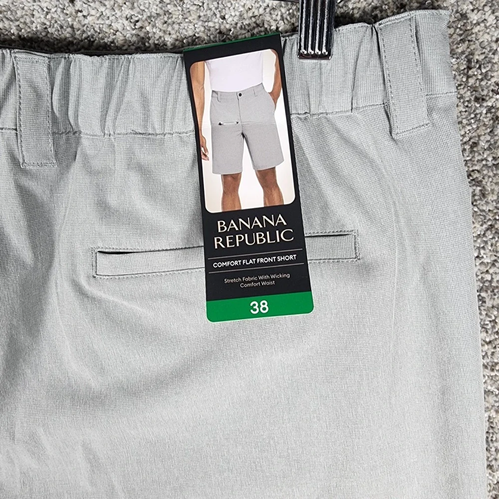 Banana Republic banana republic